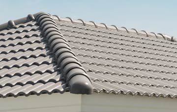 advantages of Nutbourne clay roofing