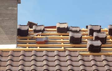 Nutbourne clay roofing costs