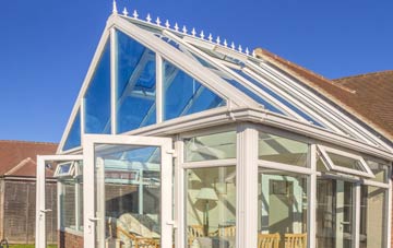 conservatory roof insulation costs Nutbourne