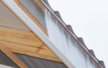 why Nutbourne fascia repairs are essential