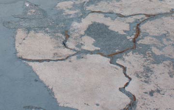 fibreglass roofing replacement Nutbourne