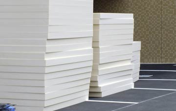 Nutbourne flat roof insulation costs