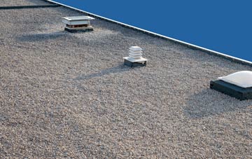 flat roofing Nutbourne, West Sussex