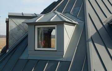 metal roofing Nutbourne, West Sussex