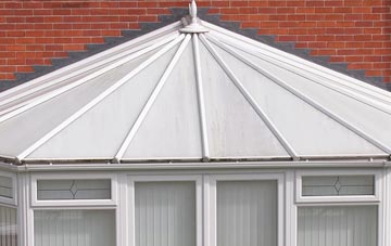 Nutbourne polycarbonate conservatory roof repairs