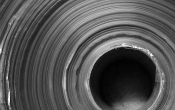 Nutbourne pvc roof replacement