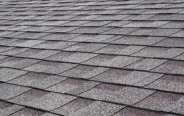 Nutbourne tiles for shallow pitch roofing