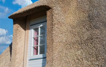 Nutbourne thatch roof disadvantages