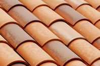 Nutbourne clay roofing
