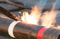 Nutbourne flat roofing replacement