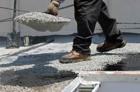 find rated Nutbourne flat roofing replacement companies