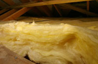 Nutbourne pitch roof insulation