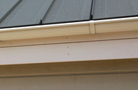 Nutbourne soffit repair
