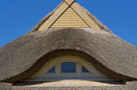 Nutbourne thatch roofing