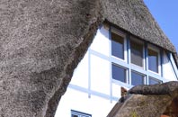 find rated Nutbourne thatchers